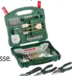 OBI Bosch Zubehörset Angebot