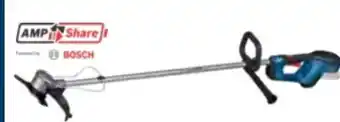 OBI Bosch Professional Akku-Freischneider GFR 18V-23 Solo Angebot