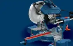 OBI Bosch Kapp- und Gehrungssäge GCM 340-305 D Angebot