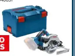 OBI Bosch Professional Akku-Kreissäge GKS 18V-57 G Solo Angebot