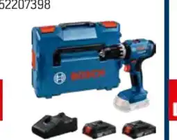 OBI Bosch Akku-Schlagbohrschrauber GSB 18V-25 Professional Angebot