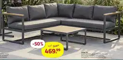 ROLLER Lounge-Set Angebot