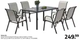 ROLLER Garten-Set Angebot