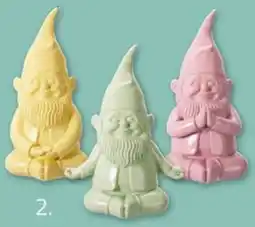 ROLLER Gartenzwerg Angebot