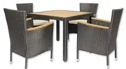 ROLLER Garten-Set Angebot