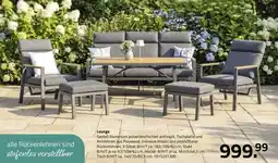 ROLLER Lounge Angebot