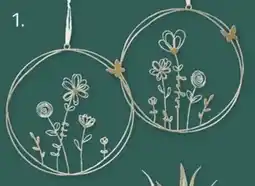 ROLLER Dekoanhänger Angebot