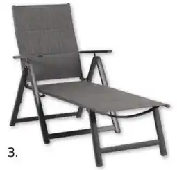 ROLLER Sonnenliege Angebot