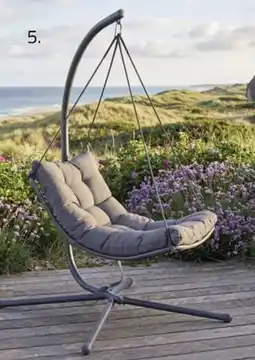 ROLLER Hängesessel Angebot