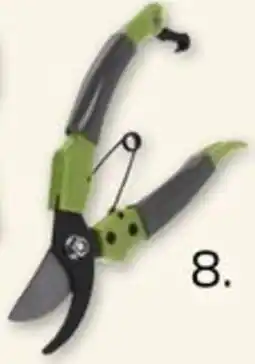 ROLLER Gartenschere Angebot