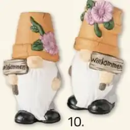 ROLLER Garten Wichtel Angebot