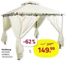 ROLLER Pavillon Angebot