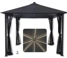 ROLLER Solar Pavillon Angebot