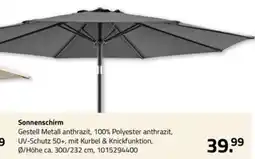 ROLLER Sonnenschirm Angebot