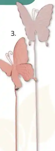 ROLLER Gartenstecker Angebot