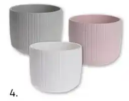 ROLLER Blumentopf Angebot