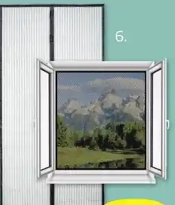 ROLLER Fliegengitter Angebot