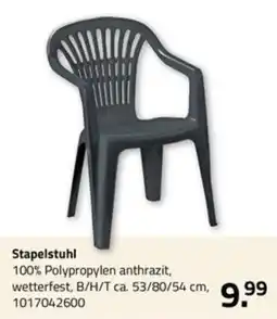 ROLLER Stapelstuhl Angebot