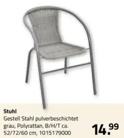 ROLLER Stuhl Angebot