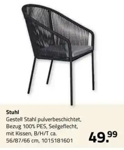 ROLLER Stuhl Angebot