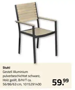 ROLLER Stuhl Angebot