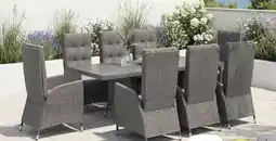 ROLLER Gartentisch Angebot