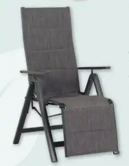 ROLLER Gartensessel Angebot