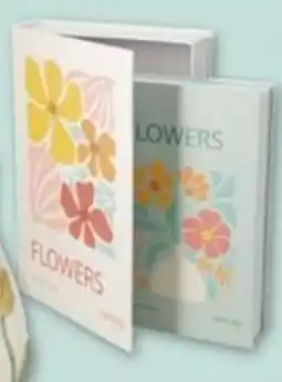 ROLLER Dekobuch 2er-Set Angebot