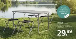 ROLLER Picknick-Set Angebot