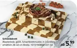 ROLLER Schneidebrett Angebot