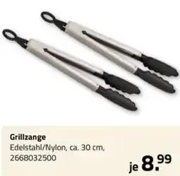 ROLLER Grillzange Angebot