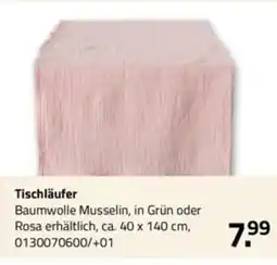 ROLLER Tischläufer Angebot