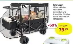ROLLER Bollerwagen Angebot