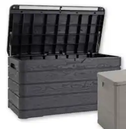 ROLLER Auflagenbox Angebot