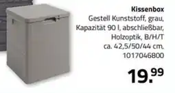 ROLLER Kissenbox Angebot