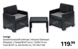 ROLLER Lounge Angebot