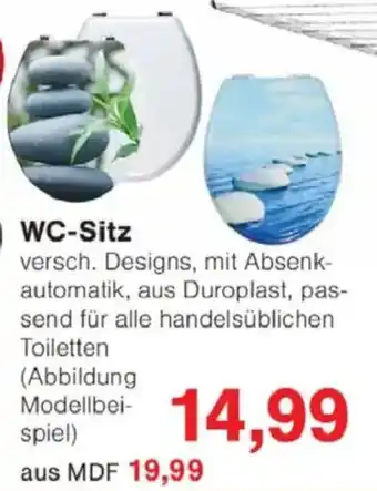 Jawoll WC-Sitz Angebot