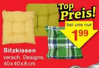 Jawoll Sitzkissen Angebot