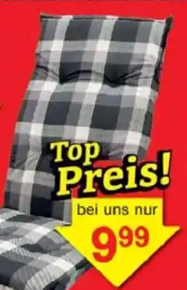 Jawoll Hochwertige Auflagen Hochlehner Angebot