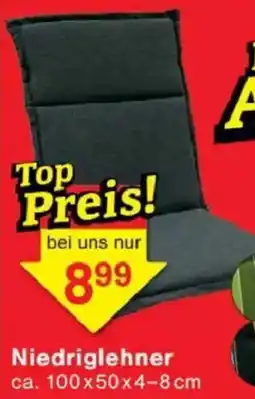 Jawoll Hochwertige Auflagen Niedriglehner Angebot