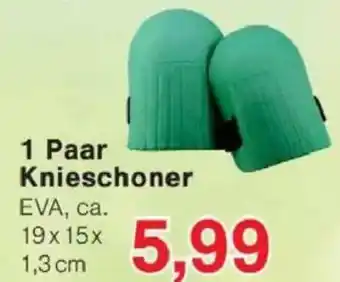 Jawoll 1 Paar Knieschoner Angebot