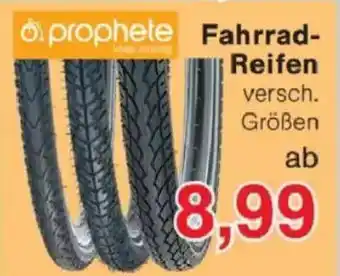 Jawoll prophete Fahrrad- Reifen Angebot