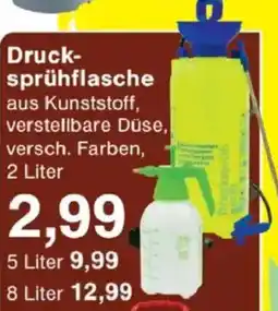 Jawoll Druck sprühflasche Angebot