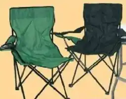 Jawoll TIM GARDEN Camping-/ Anglerstuhl Angebot