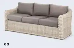 Höffner A CASA MIA Sofa, 3-sitzig Angebot