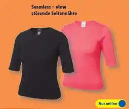 Lidl CRIVIT CRIVIT Funktionsshirt/ Angebot
