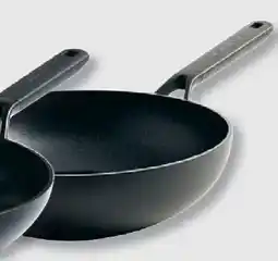 Lidl KITCHENAID Wokpfanne Angebot