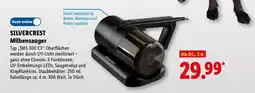 Lidl Silvercrest Milbensauger Angebot