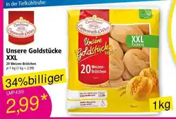 Norma Unsere Goldstücke XXL Angebot