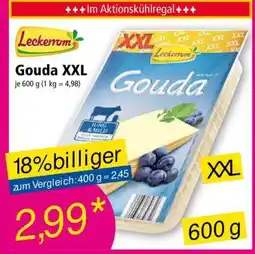 Norma Gouda XXL Angebot